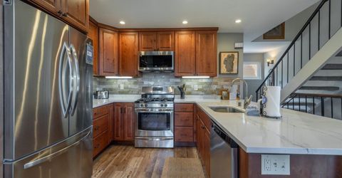 5101 North Lake Boulevard , Unit #126, Carnelian Bay, CA 96140 Photo