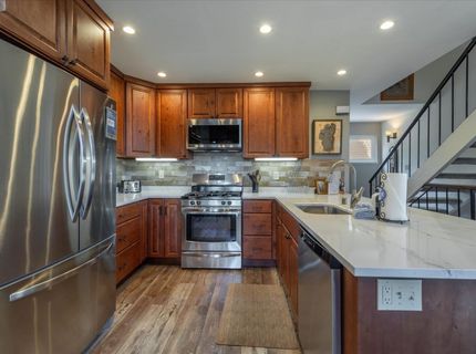 5101 North Lake Boulevard , Unit #126, Carnelian Bay, CA 96140 Photo