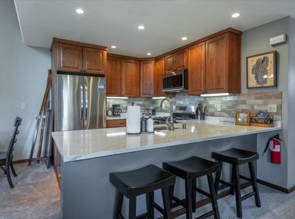 5101 North Lake Boulevard , Unit #126, Carnelian Bay, CA 96140 Photo