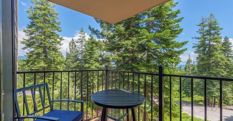 5101 North Lake Boulevard , Unit #126, Carnelian Bay, CA 96140 Photo