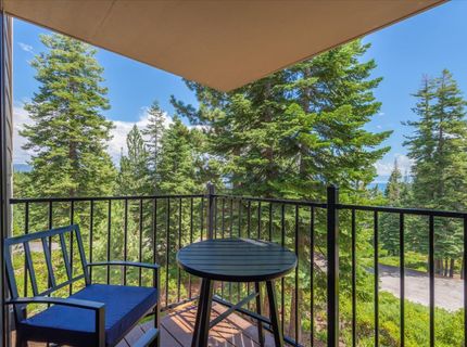 5101 North Lake Boulevard , Unit #126, Carnelian Bay, CA 96140 Photo