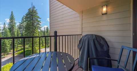 5101 North Lake Boulevard , Unit #126, Carnelian Bay, CA 96140 Photo