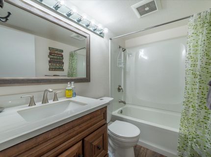 5101 North Lake Boulevard , Unit #126, Carnelian Bay, CA 96140 Photo