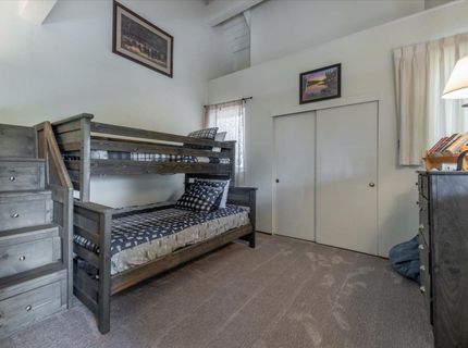 5101 North Lake Boulevard , Unit #126, Carnelian Bay, CA 96140 Photo