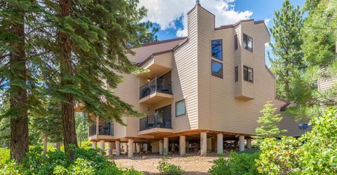 5101 North Lake Boulevard , Unit #126, Carnelian Bay, CA 96140 Photo