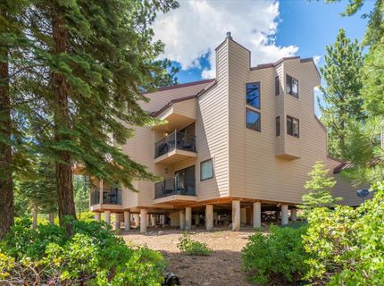 5101 North Lake Boulevard , Unit #126, Carnelian Bay, CA 96140 Photo