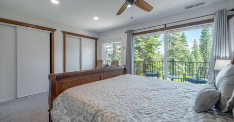 5101 North Lake Boulevard , Unit #126, Carnelian Bay, CA 96140 Photo