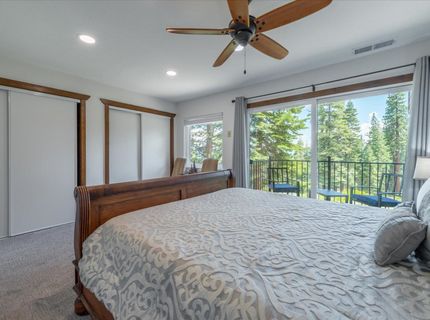 5101 North Lake Boulevard , Unit #126, Carnelian Bay, CA 96140 Photo