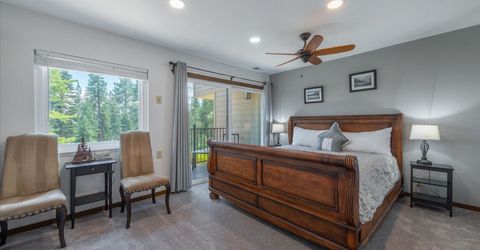 5101 North Lake Boulevard , Unit #126, Carnelian Bay, CA 96140 Photo