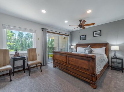 5101 North Lake Boulevard , Unit #126, Carnelian Bay, CA 96140 Photo