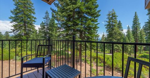 5101 North Lake Boulevard , Unit #126, Carnelian Bay, CA 96140 Photo