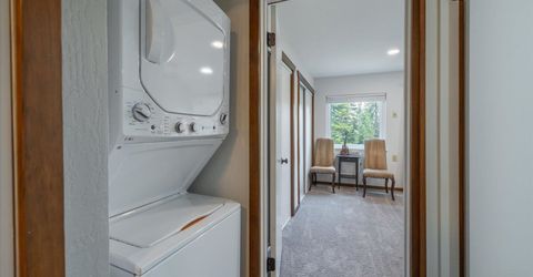 5101 North Lake Boulevard , Unit #126, Carnelian Bay, CA 96140 Photo