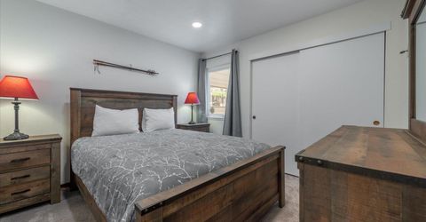 5101 North Lake Boulevard , Unit #126, Carnelian Bay, CA 96140 Photo
