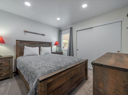 5101 North Lake Boulevard , Unit #126, Carnelian Bay, CA 96140 Photo