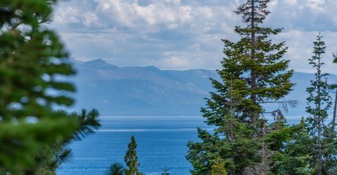 5101 North Lake Boulevard , Unit #126, Carnelian Bay, CA 96140 Photo