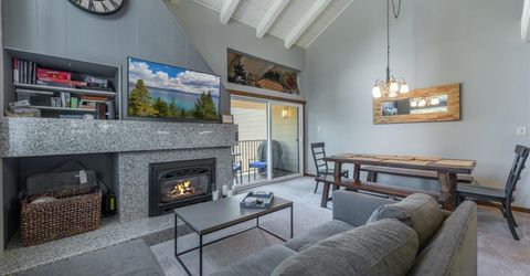 5101 North Lake Boulevard , Unit #126, Carnelian Bay, CA 96140 Photo
