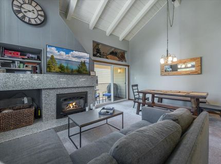 5101 North Lake Boulevard , Unit #126, Carnelian Bay, CA 96140 Photo