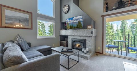 5101 North Lake Boulevard , Unit #126, Carnelian Bay, CA 96140 Photo