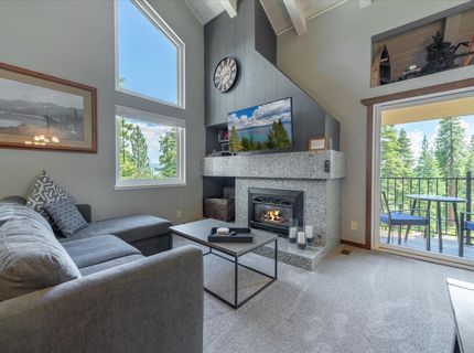 5101 North Lake Boulevard , Unit #126, Carnelian Bay, CA 96140 Photo