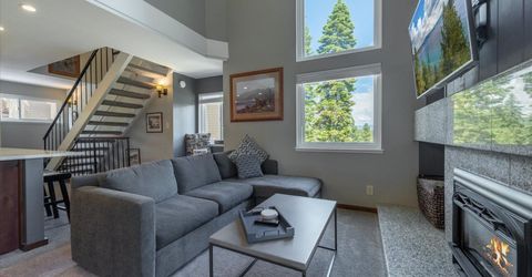 5101 North Lake Boulevard , Unit #126, Carnelian Bay, CA 96140 Photo