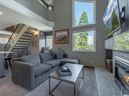 5101 North Lake Boulevard , Unit #126, Carnelian Bay, CA 96140 Photo