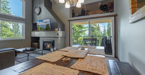 5101 North Lake Boulevard , Unit #126, Carnelian Bay, CA 96140 Photo