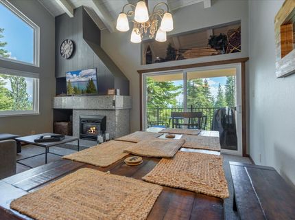 5101 North Lake Boulevard , Unit #126, Carnelian Bay, CA 96140 Photo