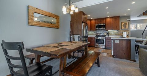 5101 North Lake Boulevard , Unit #126, Carnelian Bay, CA 96140 Photo