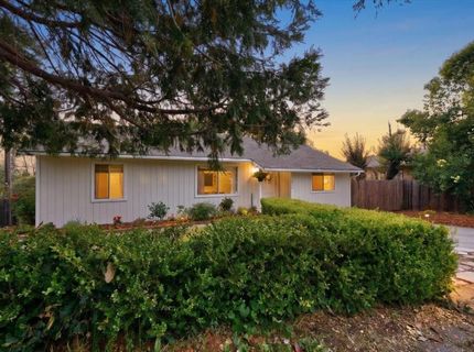 515 Hilltop Dr, Auburn, CA 95603 Photo