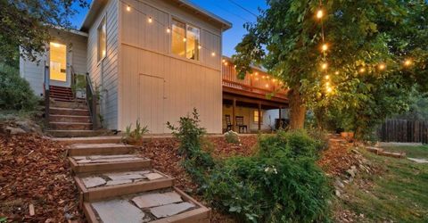 515 Hilltop Dr, Auburn, CA 95603 Photo