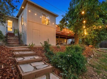 515 Hilltop Dr, Auburn, CA 95603 Photo
