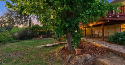 515 Hilltop Dr, Auburn, CA 95603 Photo