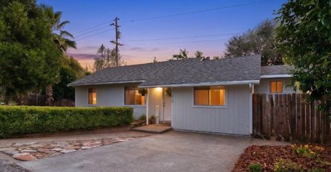515 Hilltop Dr, Auburn, CA 95603 Photo