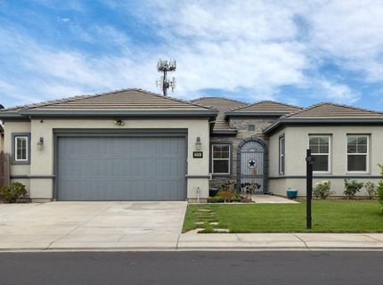 986 Harvest Mill Dr, Manteca, CA 95336 Photo