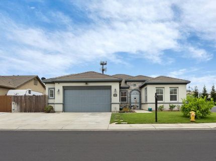 986 Harvest Mill Dr, Manteca, CA 95336 Photo