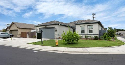 986 Harvest Mill Dr, Manteca, CA 95336 Photo