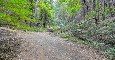 Marshall Rd, Georgetown, CA 95634 Photo