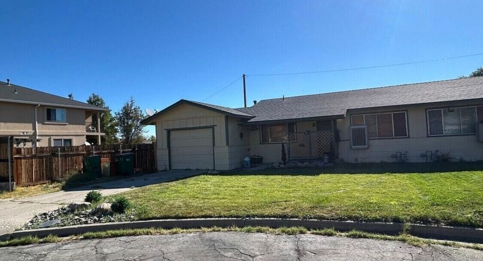 2079 E Sheffield Way, Carson City, NV 89701 Photo