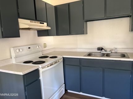 2079 E Sheffield Way, Carson City, NV 89701 Photo