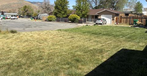 2079 E Sheffield Way, Carson City, NV 89701 Photo