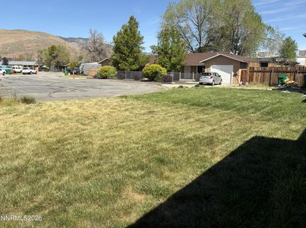 2079 E Sheffield Way, Carson City, NV 89701 Photo