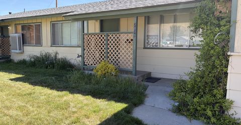 2079 E Sheffield Way, Carson City, NV 89701 Photo