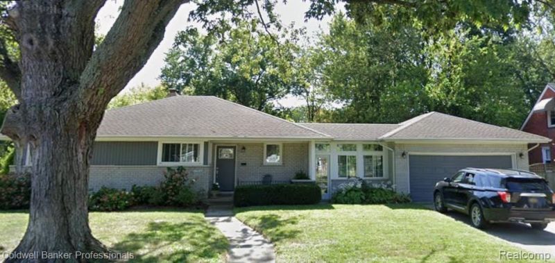 21724 Statler Street, Saint Clair Shores, MI 48081 Main Photo