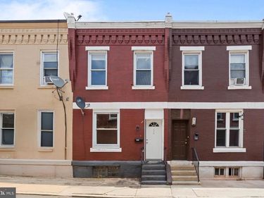 1715 N LECOUNT STREET, PHILADELPHIA, PA 19121