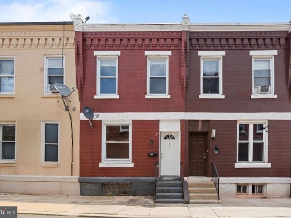 1715 N LECOUNT STREET, PHILADELPHIA, PA 19121