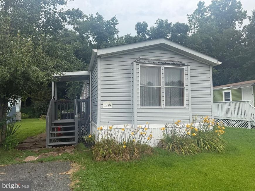 1978 Chipper Dr , Edgewood, MD 21040 Main Photo