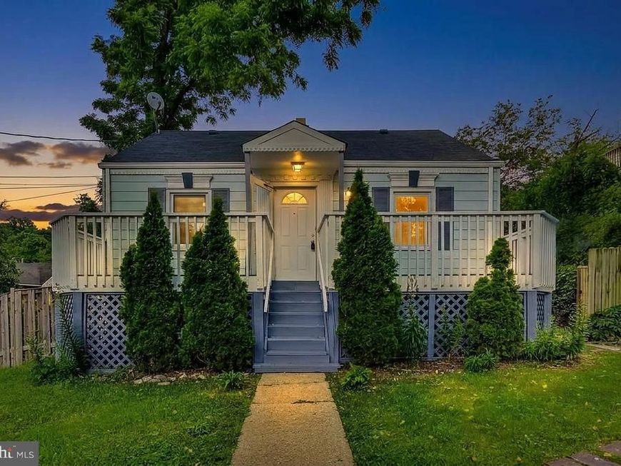 11707 Dewey Road, Silver Spring, MD 20906 Main Photo