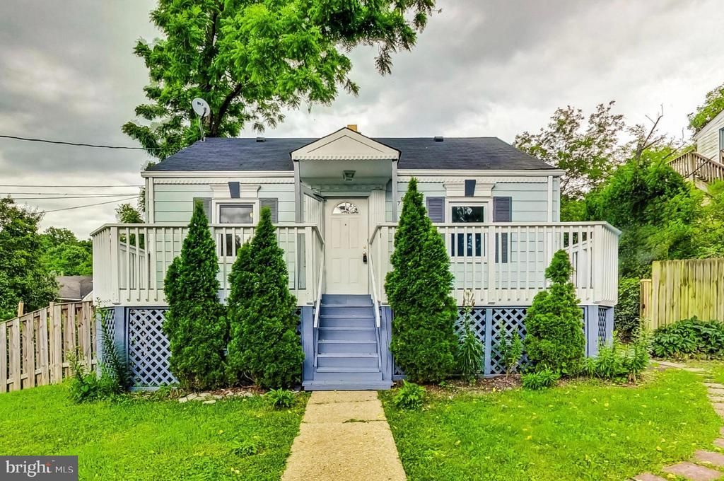 11707 Dewey Road, Silver Spring, MD 20906 Main Photo