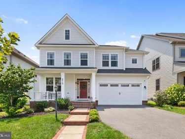 2713 COCKSPUR LANE, DUMFRIES, VA 22026
