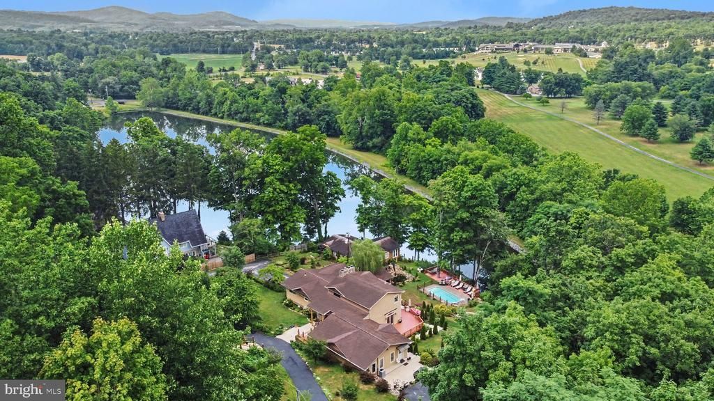 26 LAKESIDE TRAIL, FAIRFIELD, PA 17320